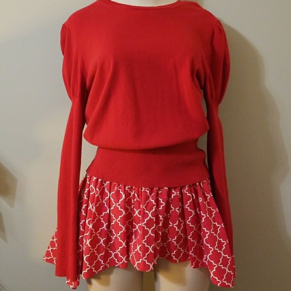 Top blouse